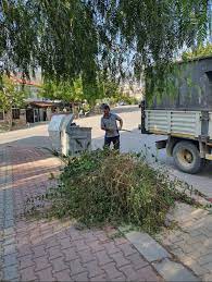 Datça Belediyesi’nden Önemli Adımlar