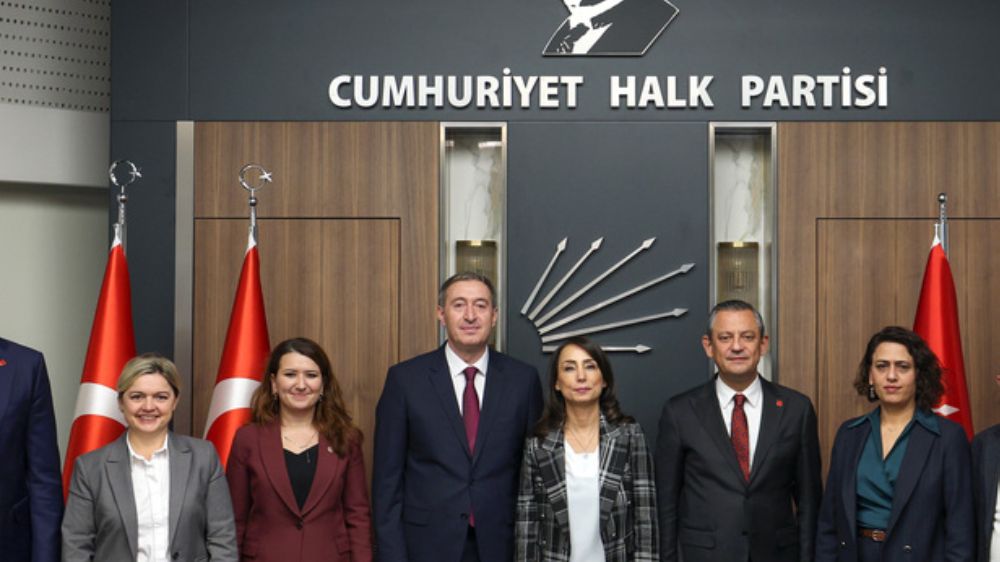 Demokrasi ve Barış bir Başka Bahara mı?