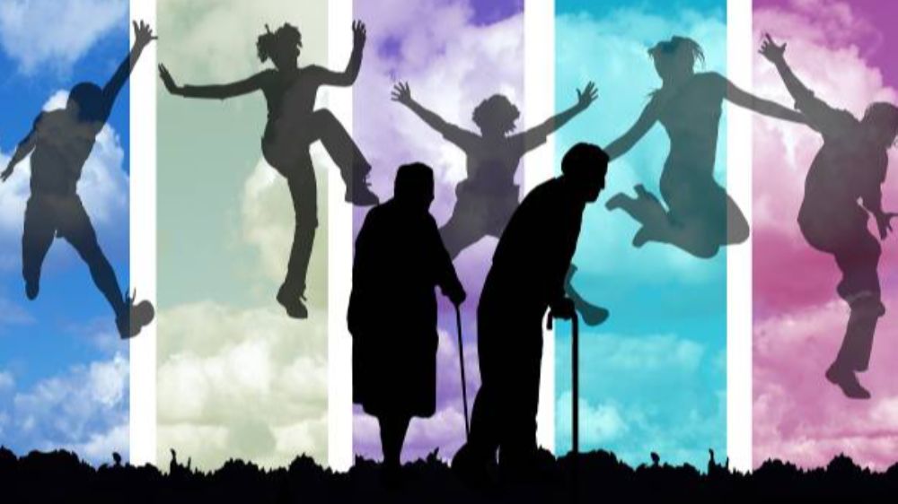 Gençler yaşlılara karşı, yaşlılar gençlere