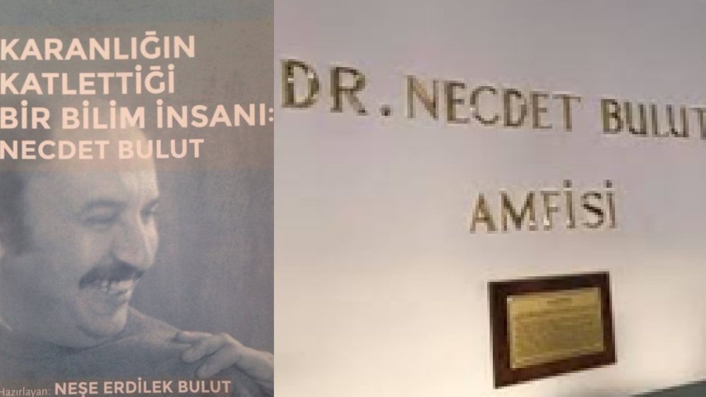 Necdet Bulut 