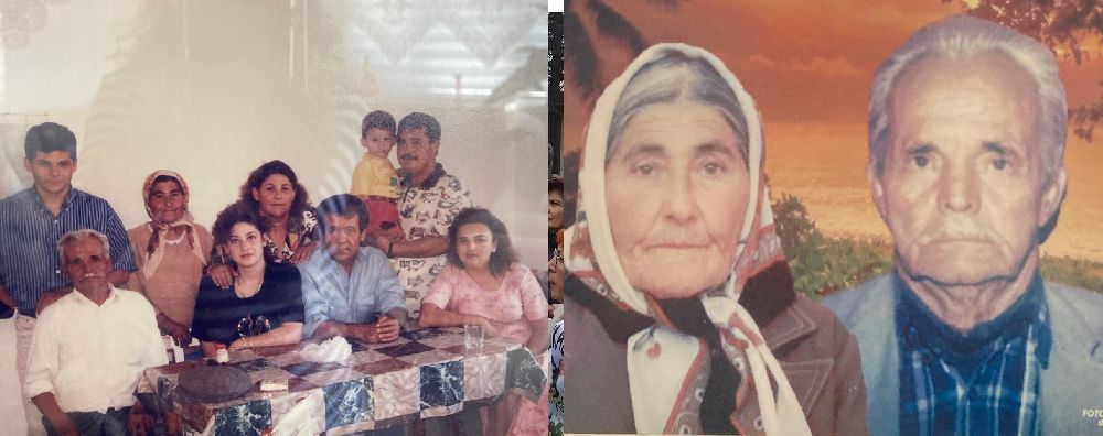 Salih Amca ve Gençlik