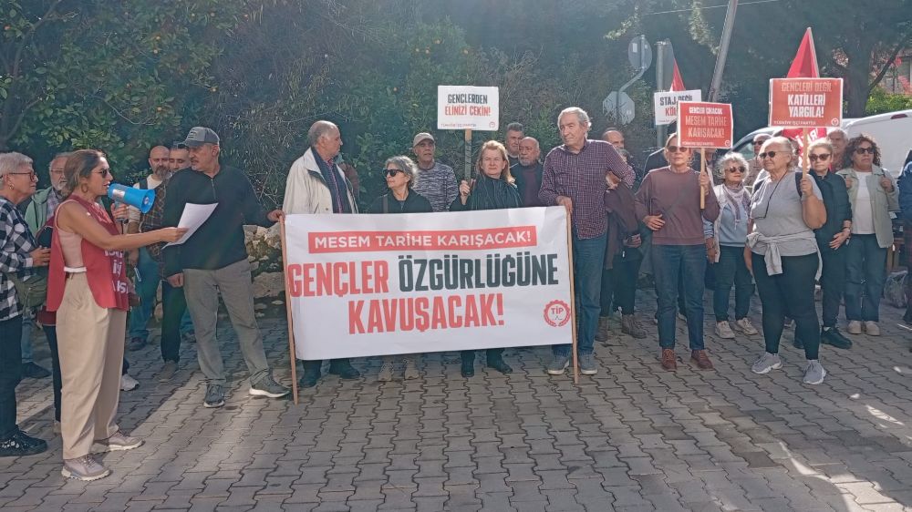 Çocuklar MESEM'le Ölüme Gönderiliyor