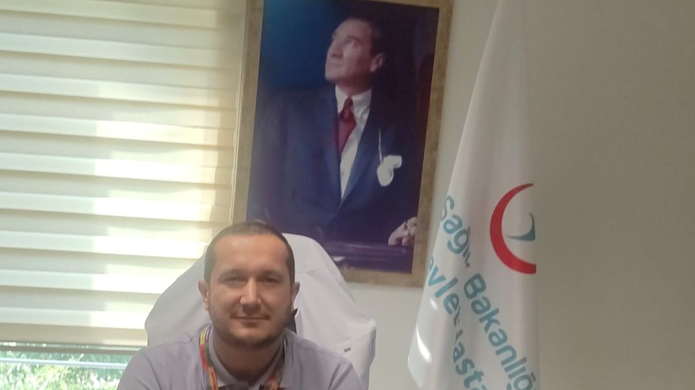 Datça Devlet Hastanesindeki Gelişmeler