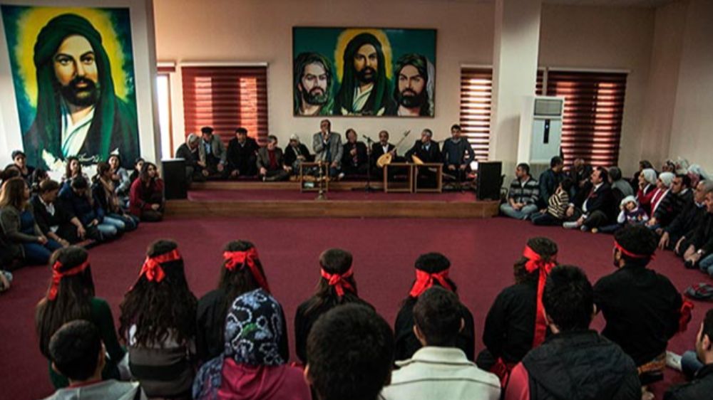 Cemevleri “Kültürel Tesis” Değil Alevilerin İbadethanesidir