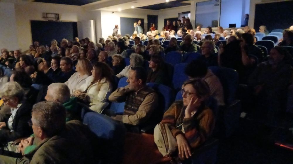 Fuat Saka ile Bir Göç Hikayesi