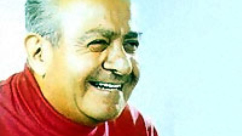 Şiirlerde Yaşayan Ahmet Arif