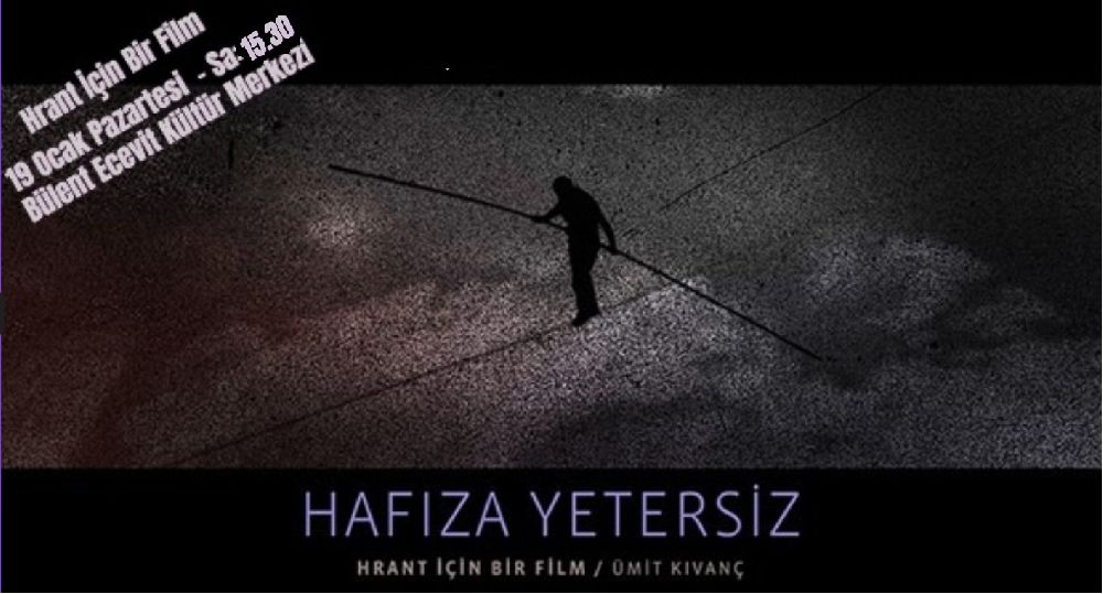 Türkiye'de ve Datça'da Hrant Dink Anmaları 