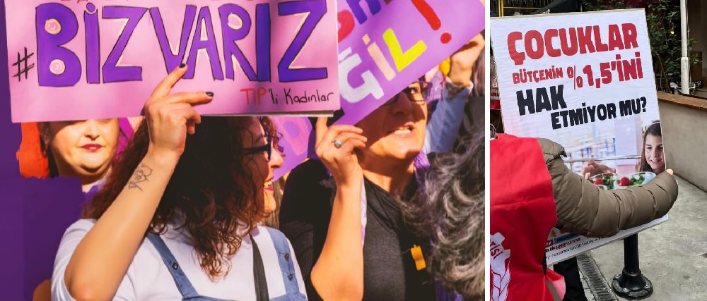 Yoksulluğun Duygusal Yükü