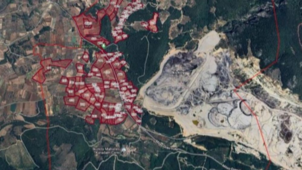 Acele Kamulaştırmaya Karşı Davalar Açılıyor