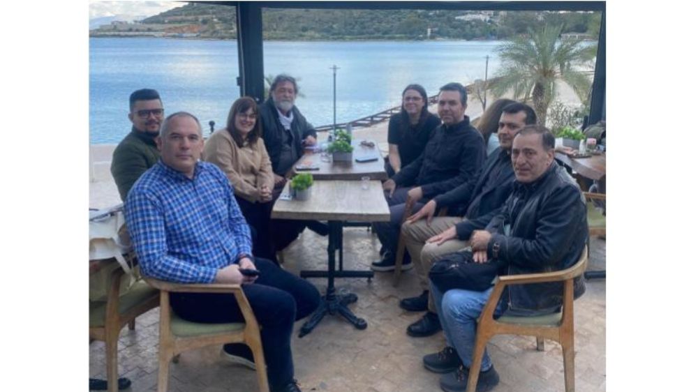 AYDEM ’den DATÇALILARA mesaj var