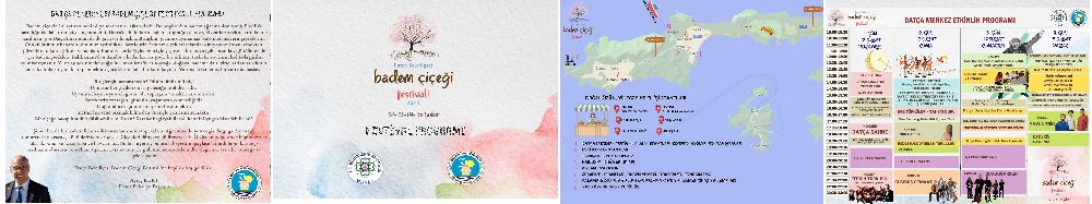 Belediye Yerel Basına Festival Hazırlıklarını Anlattı