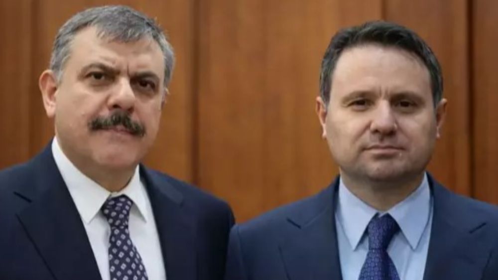 Bir geceyarısı kararnamesinin ardından