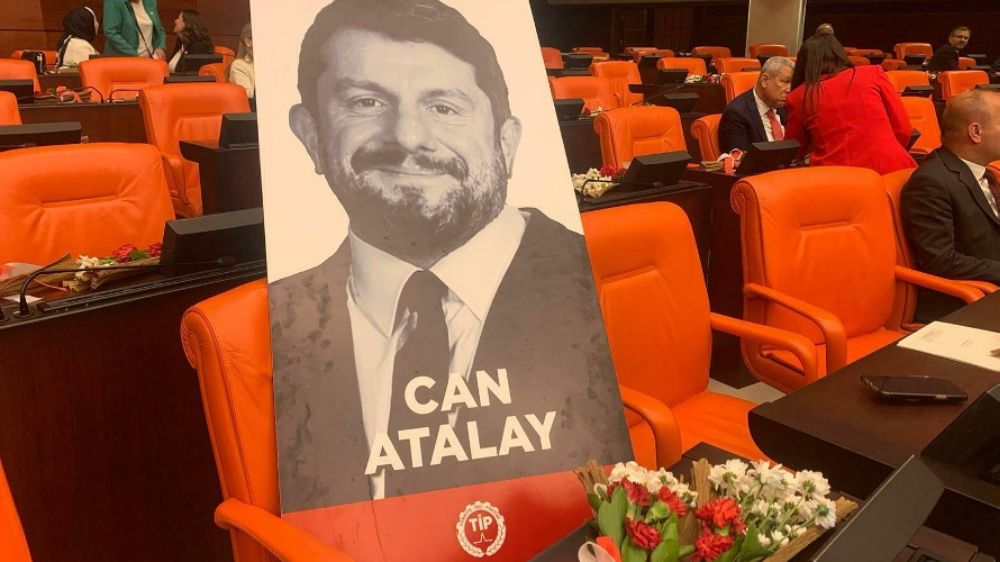 “Can Atalay Belgeseli” Datça’da İzleyiciyle Buluşacak