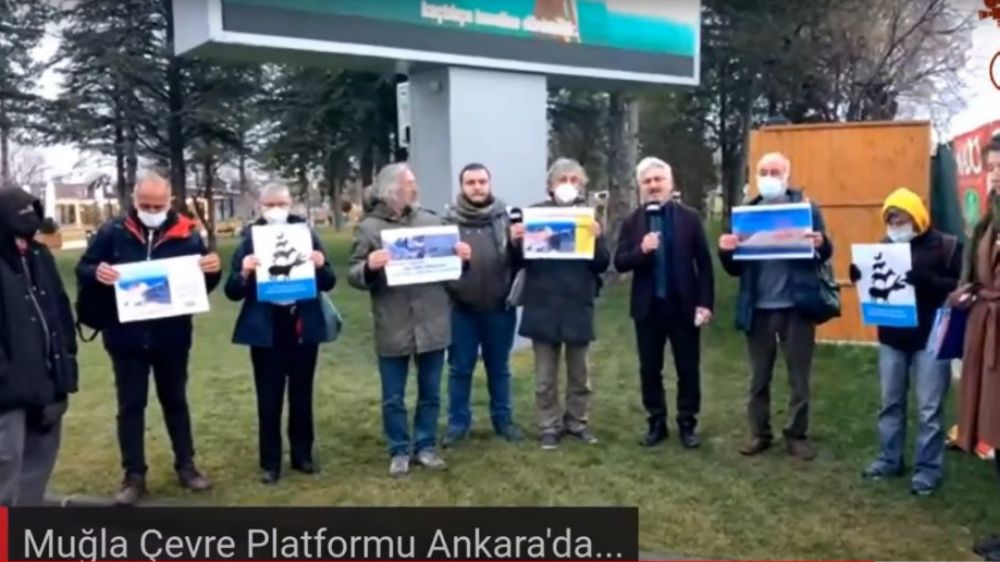 Murat Çepni ve Arkadaşları Serbest Bırakılmalıdır