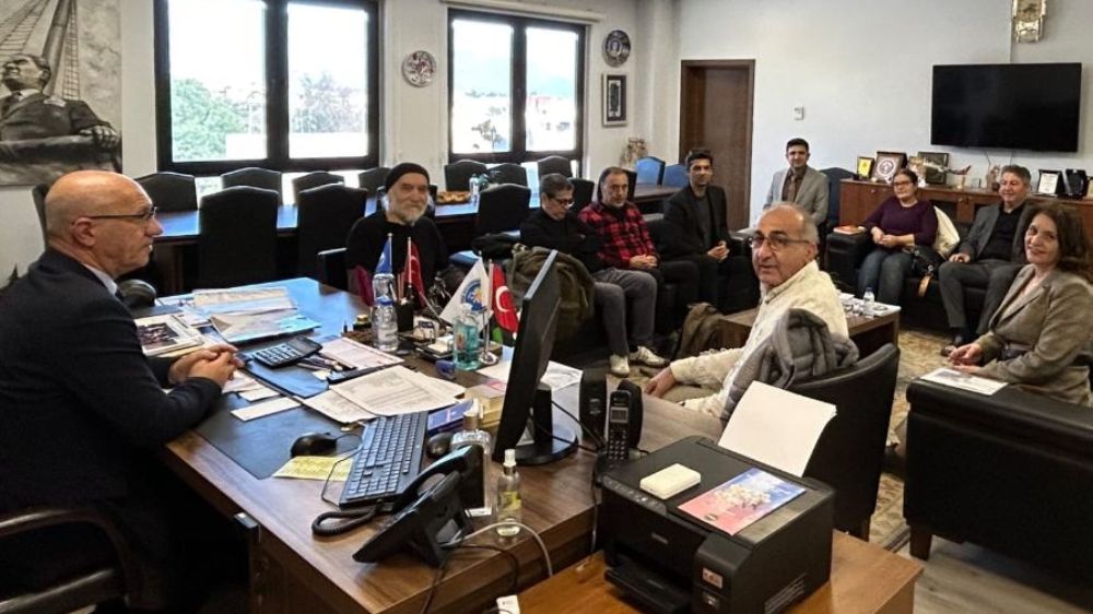       Göç Senfonisi İçin Beklenen Gün Geldi