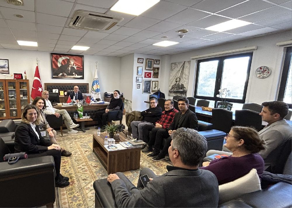       Göç Senfonisi İçin Beklenen Gün Geldi