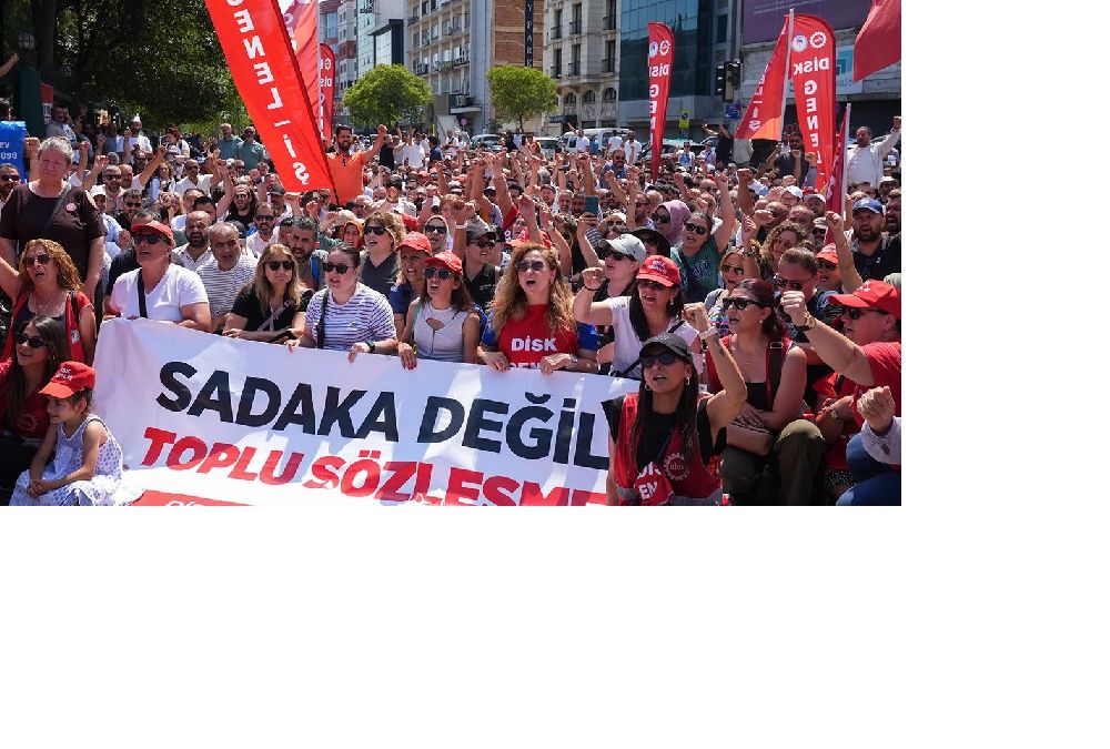      Grev - Görev İlişkisinin Diyalektiği