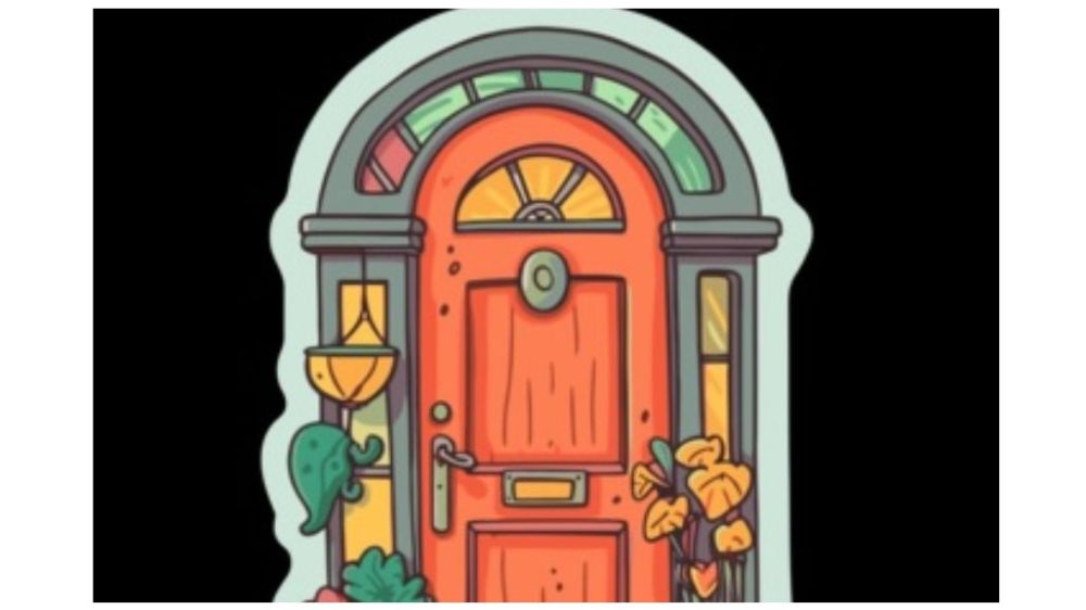 Kapı Deyip geçme, Tanı !