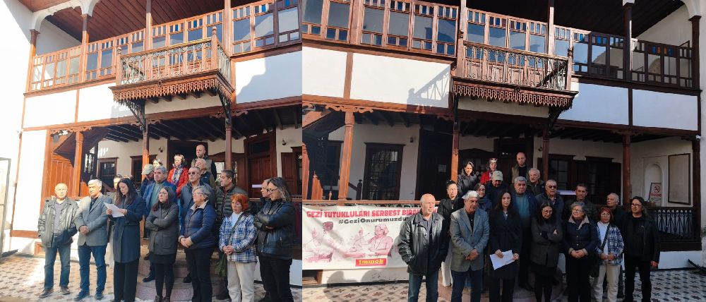 Mimarlar Odası Bütünleşik Kıyı Alanları Planının Yürütmesini Durdurdu