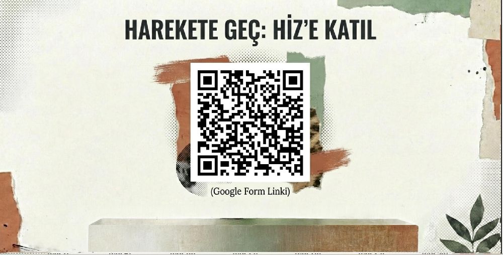 Resimlerle Halkların İklim Zirvesi