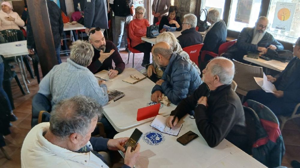 Stratejik Plan için Datça'da Toplantı