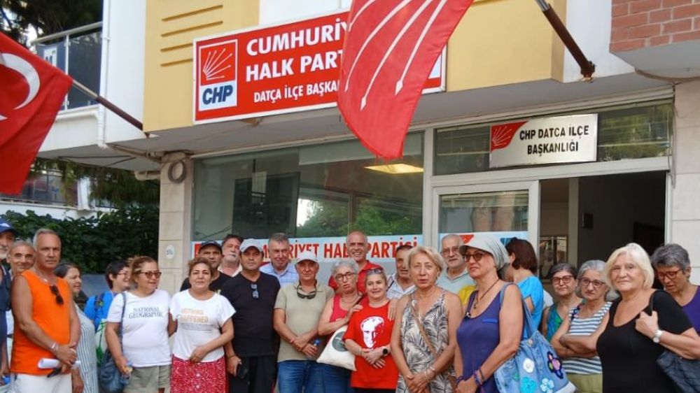 Su Hakkı Yaşamsaldır...