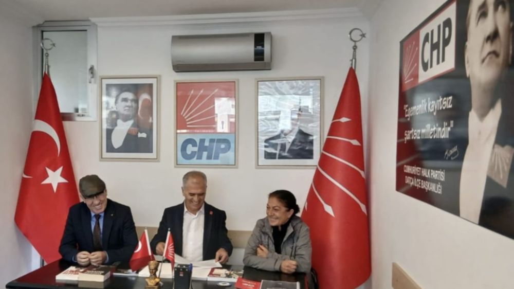 Su Hakkı ile ilgili Basın Açıklaması