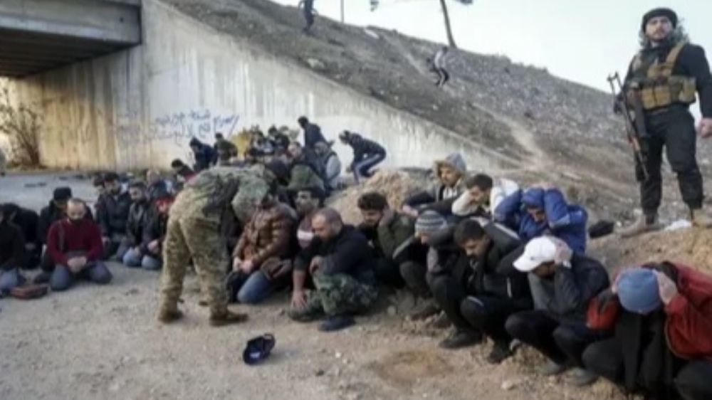      Suriye’de Gerilim Tırmanıyor