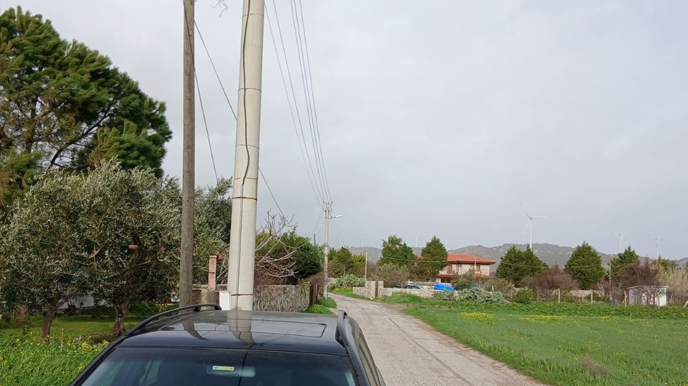 Telekom ve AYDEM'den Şikayetçiyiz...