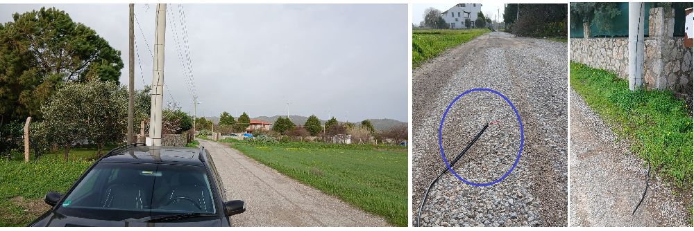 Telekom ve AYDEM'den Şikayetçiyiz...