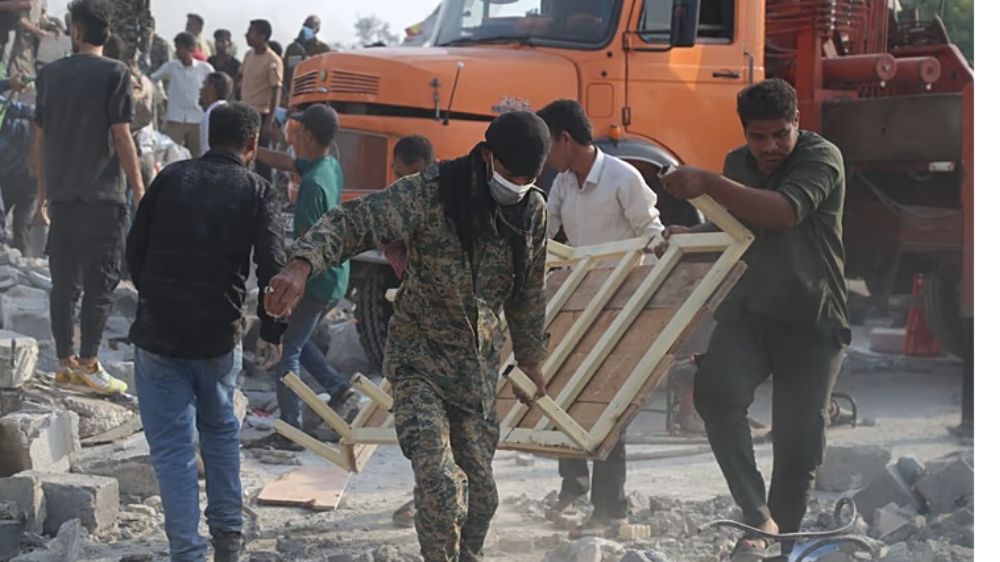 ABD-İsrail İttifakının İran ile Savaşında Kazanan Kim?