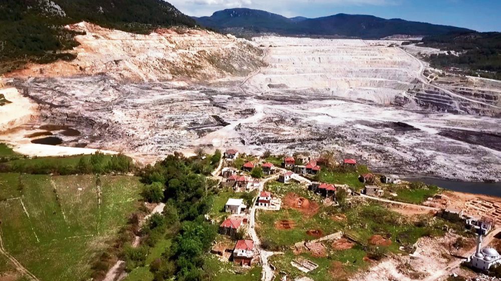 Akbelen’de Hukuka “Acele” İhtiyaç Var
