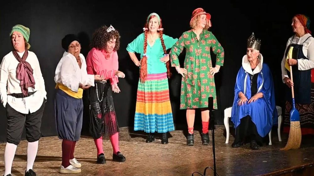 "Aynayı Kırdık" 10 Mart'ta Datça'da Yeniden Gösterimde