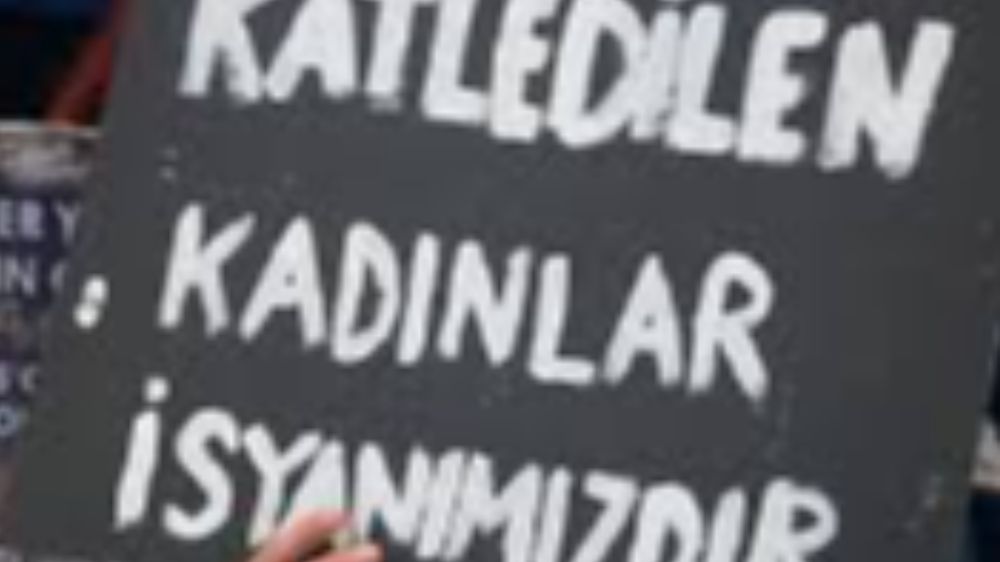 Bir Ayda 23 Kadın Öldürüldü 29 Kadın Şüpheli Şekilde Ölü Bulundu