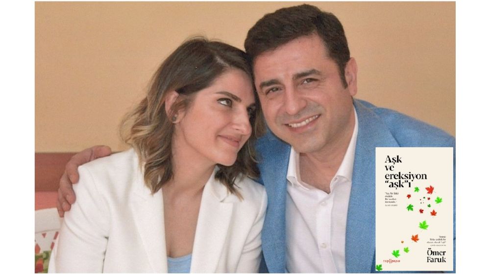 Bir Hakikat Üretimi Olarak Siyaset ve Demirtaş’ın Aşkı Sahiplenişi