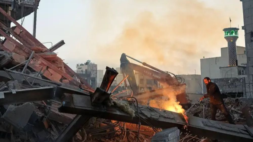 Emperyalizmin Yeni Paylaşım Hamlesi