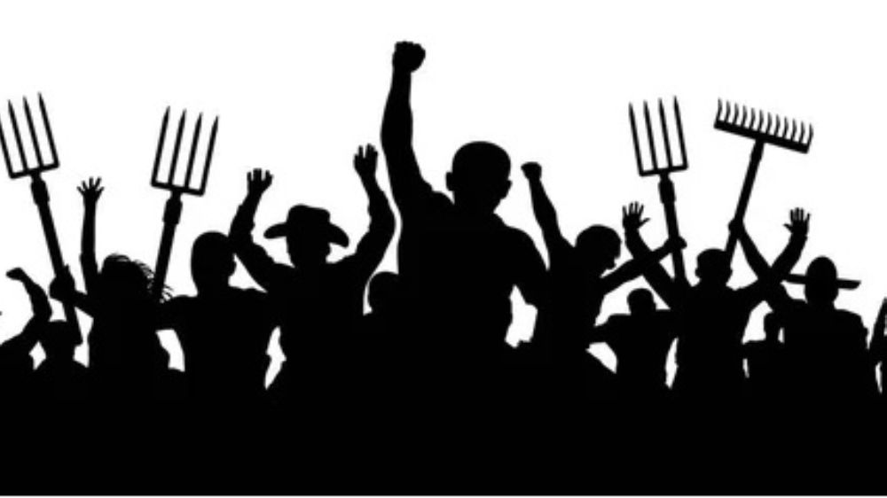 Etiket Kalır, İçerik Boşalır