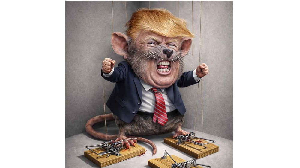 Gayrimenkul Tüccarı ya da Kiralık Silahşor Olarak Devlet Adamı