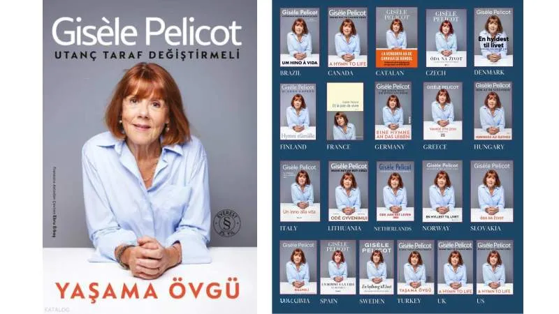 Gisèle Pelicot: Bir evlilik nasıl suç mahalline dönüştü?