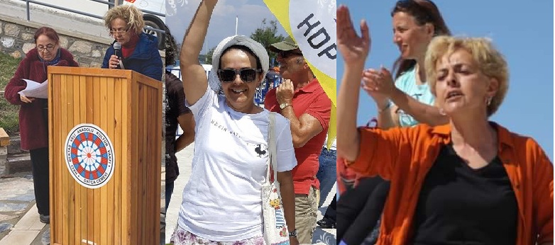  Hülya Oğuz'u Anımsamak 