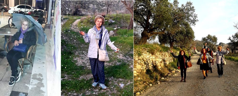  Hülya Oğuz'u Anımsamak 