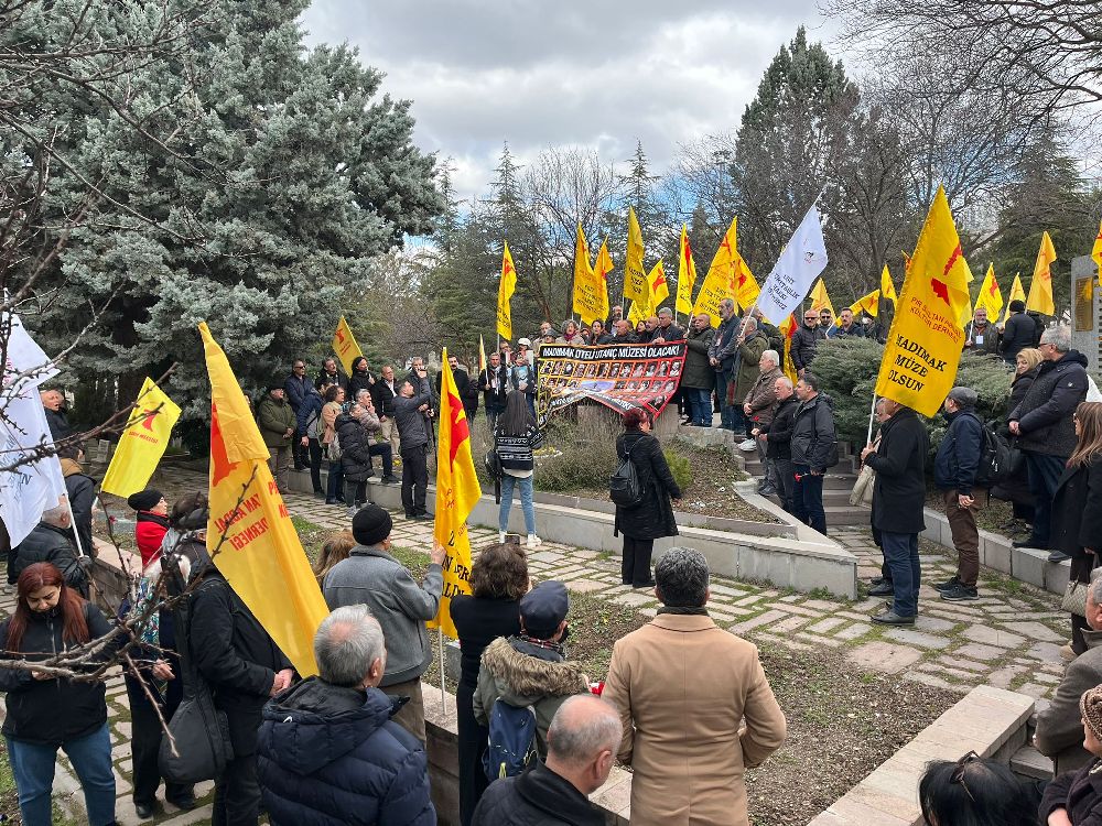PSAKD 17. Dönem 3. Danışma Kurulunu Gerçekleştirdi
