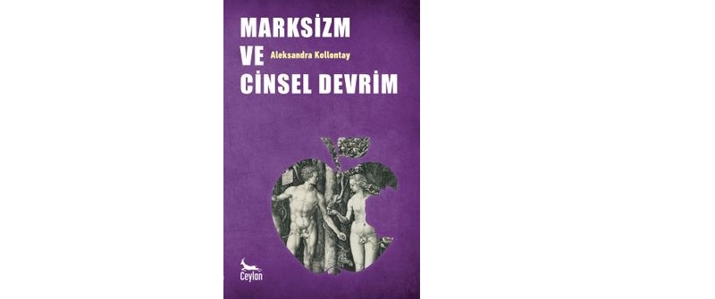 Rus devrimci Alexandra Kollontai