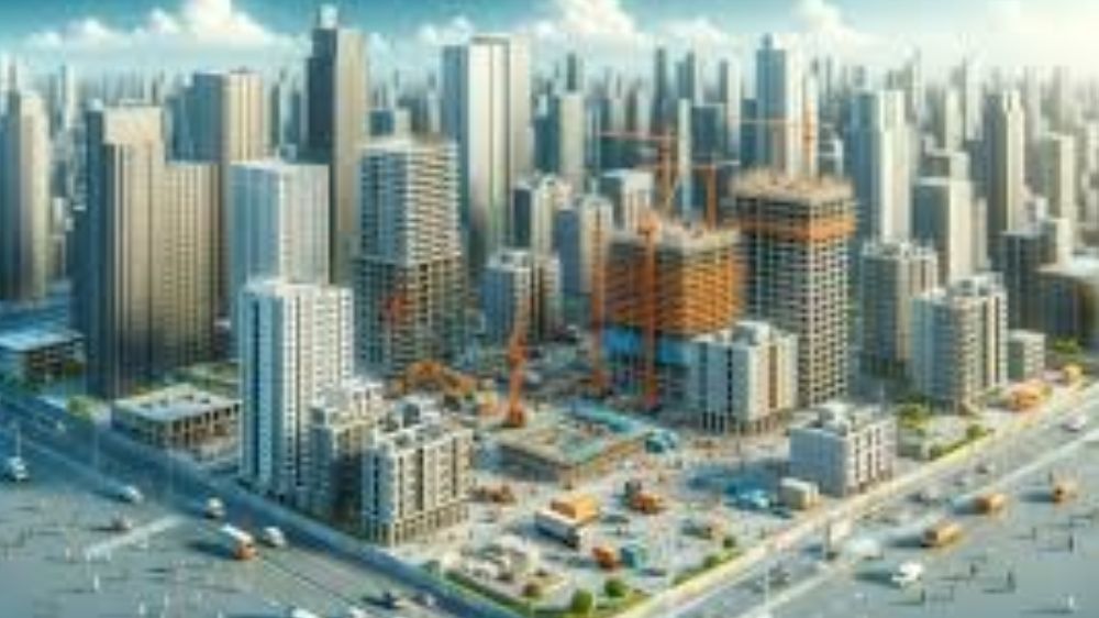  Sanayisizleşme, Konut Siyaseti, Orta Sınıf