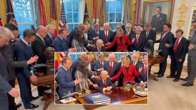 Trump İktidarı Bir Sapma mı?