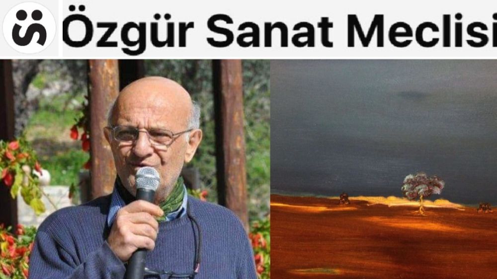 Yaşasın Sanat, Yaşasın Hayat