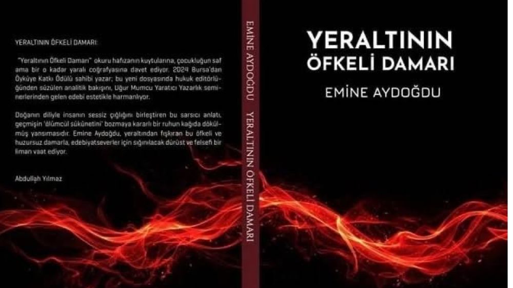 Yeraltının Öfkeli Damarı