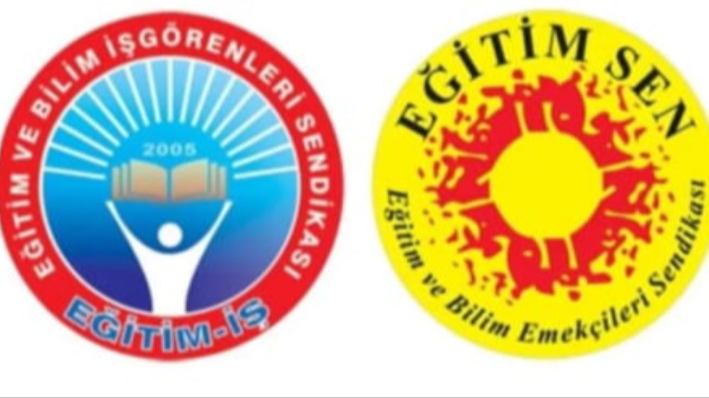 15 Nisan'da Eğitim Emekçileri Sokata