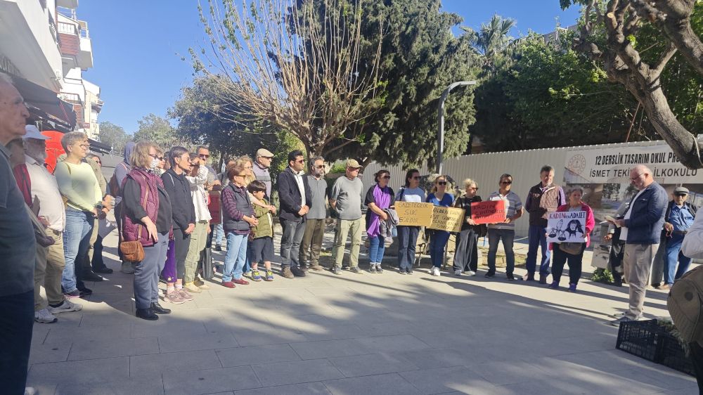 198. Adalet ve Barış Buluşmasında Doruk Maden İşçileri için Dayanışma Çağrısı Yapıldı