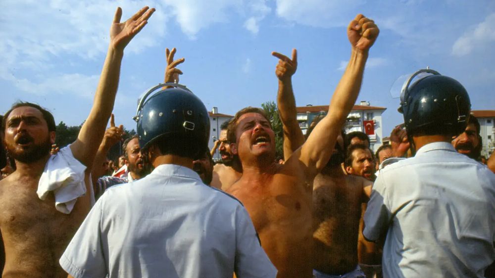 1989 Bahar Eylemlerinden Çıkarılacak Dersler